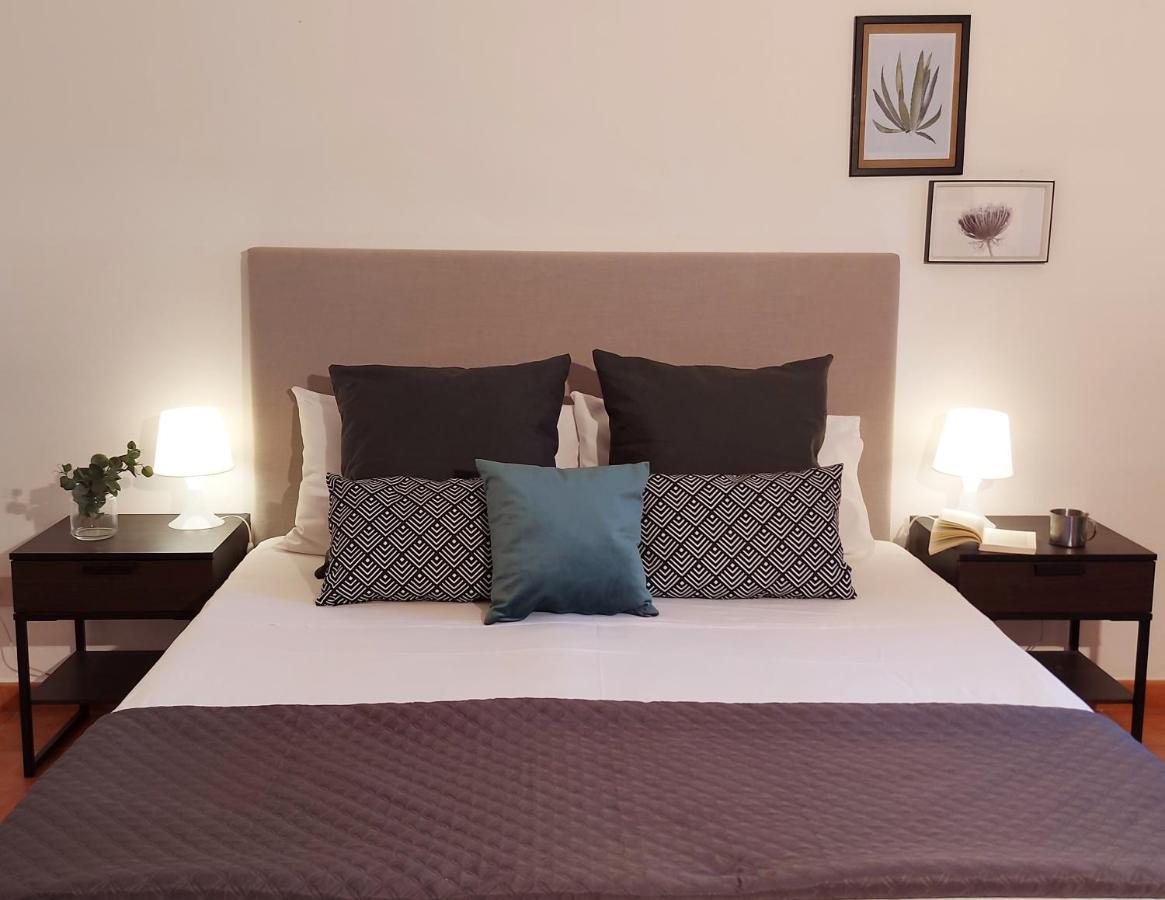 Casa Al Giardino - Relax Nel Cuore Di Appartamento