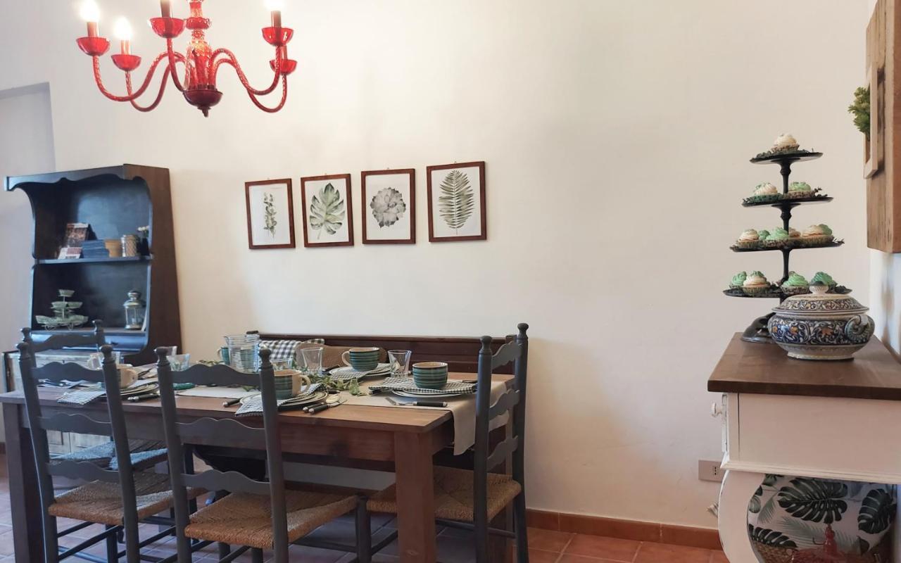 Casa Al Giardino - Relax Nel Cuore Di Appartamento *