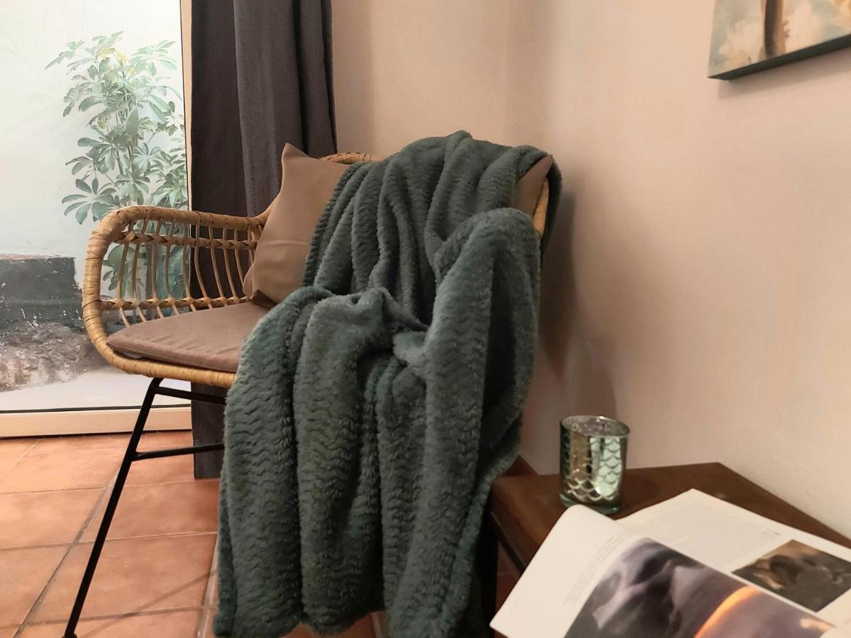 Casa Al Giardino - Relax Nel Cuore Di Appartamento Palermo