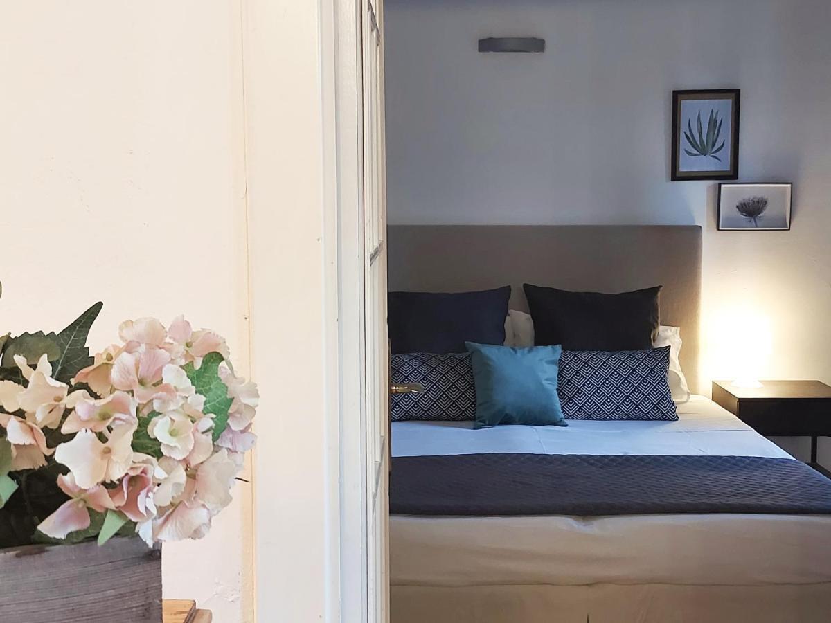 Casa Al Giardino - Relax Nel Cuore Di * Palermo