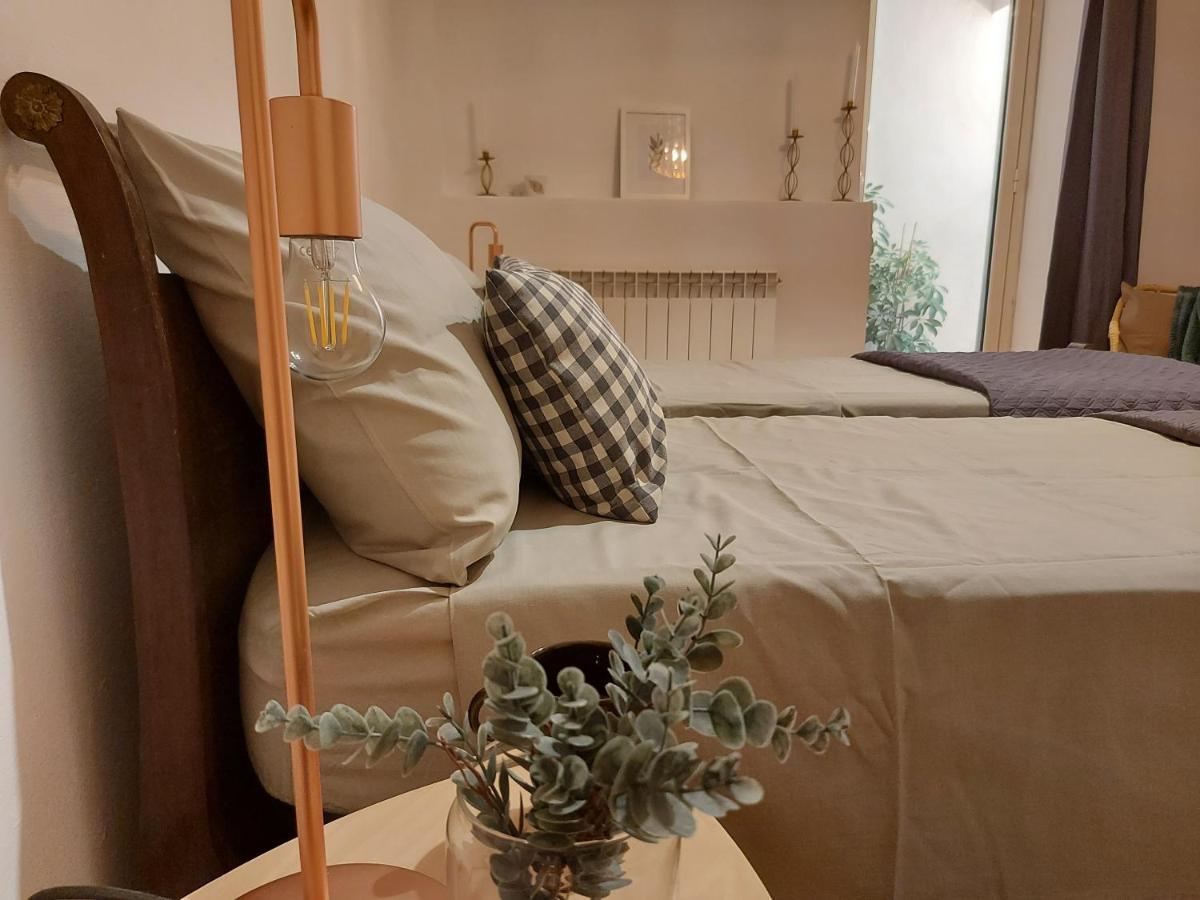 Casa Al Giardino - Relax Nel Cuore Di Appartamento Palermo