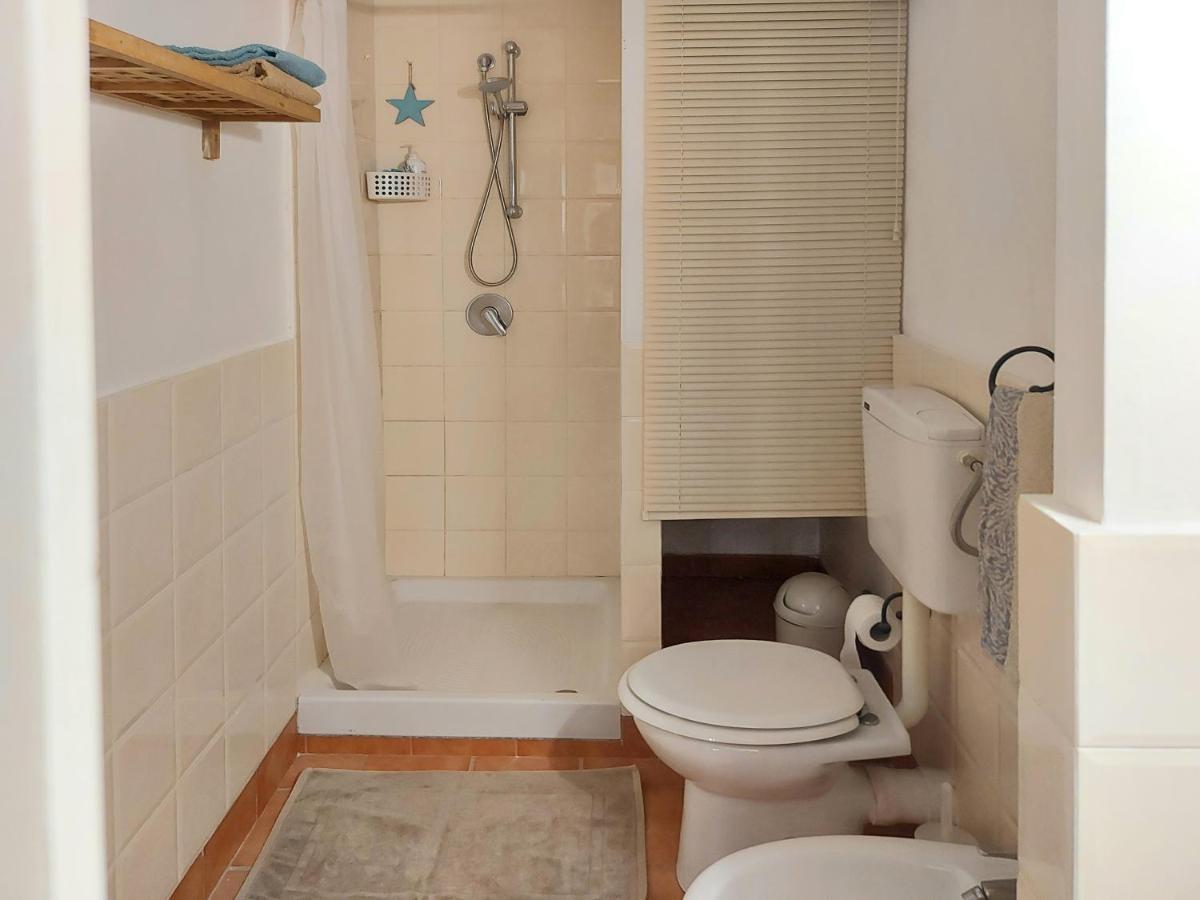 Casa Al Giardino - Relax Nel Cuore Di Appartamento *