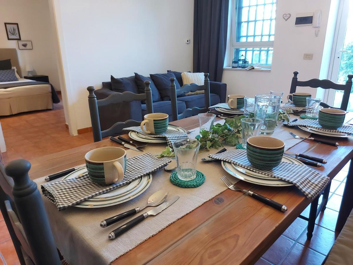 Casa Al Giardino - Relax Nel Cuore Di Appartamento Palermo