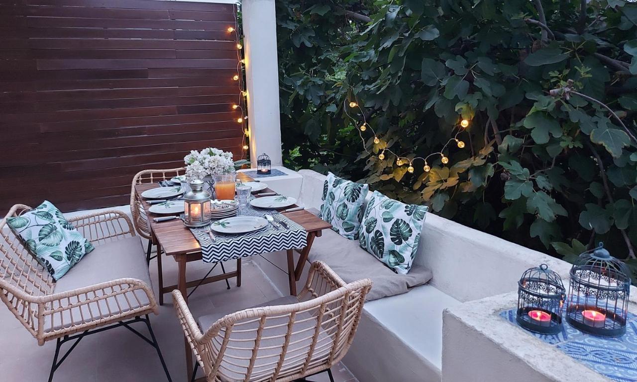 Casa Al Giardino - Relax Nel Cuore Di *