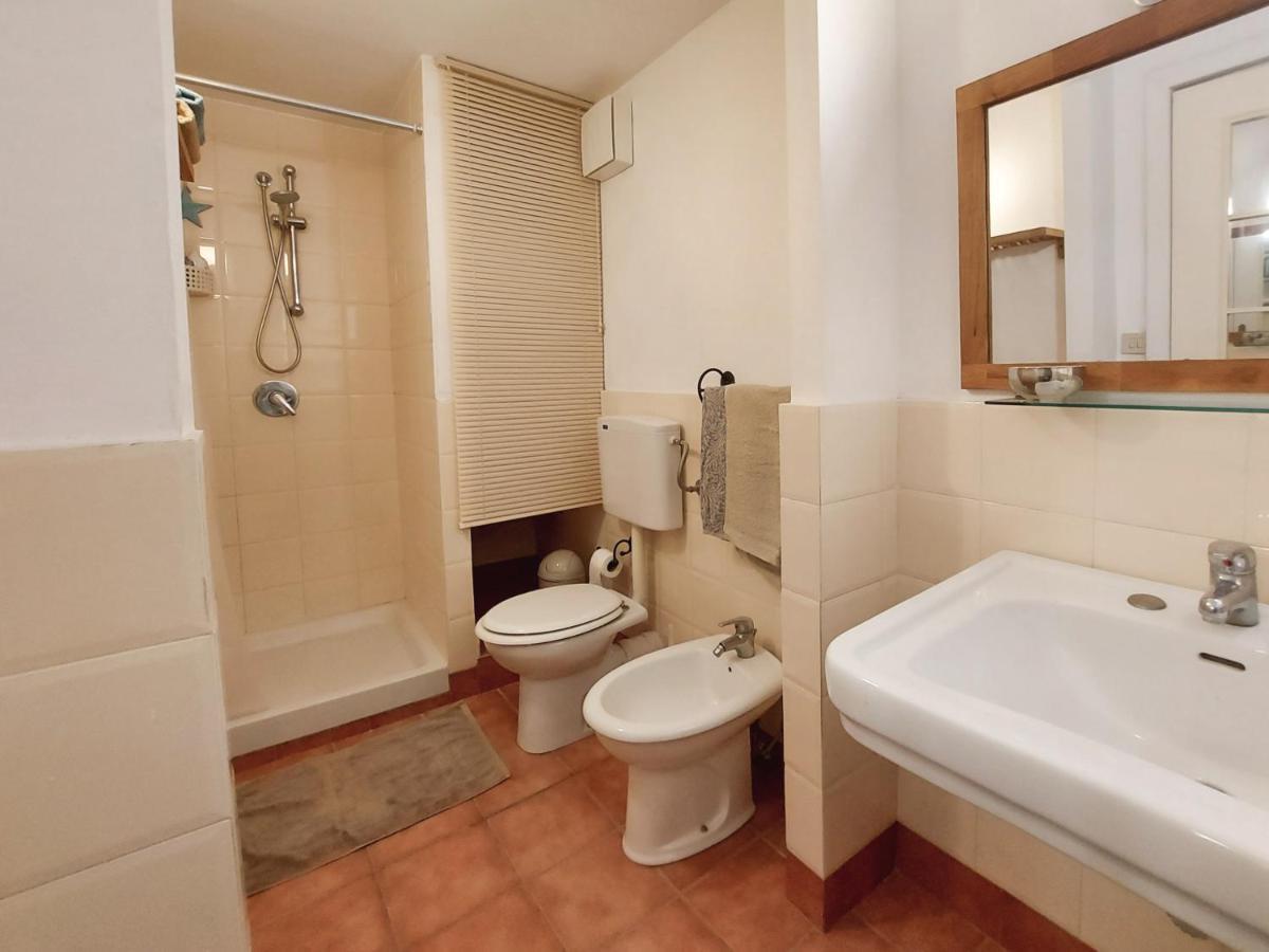 Casa Al Giardino - Relax Nel Cuore Di Appartamento