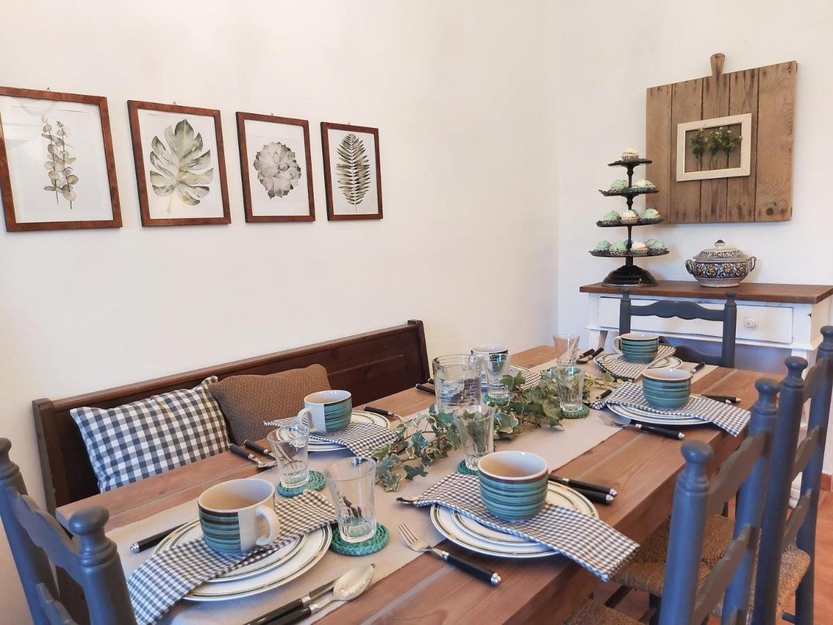 Casa Al Giardino - Relax Nel Cuore Di *
