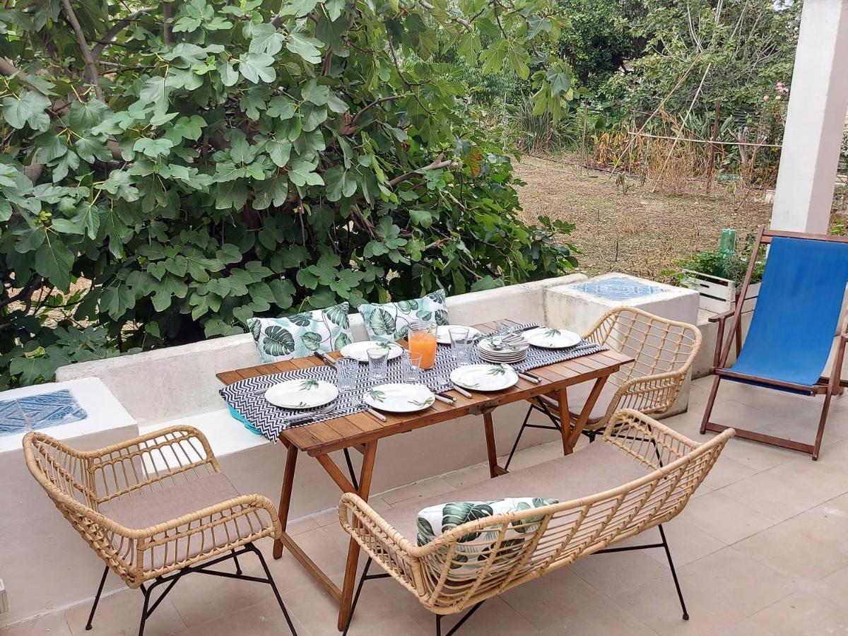Casa Al Giardino - Relax Nel Cuore Di * Palermo