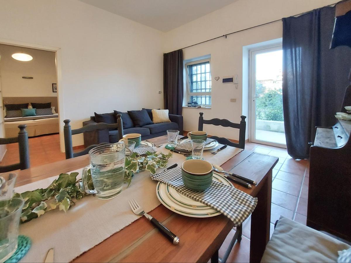 Casa Al Giardino - Relax Nel Cuore Di *