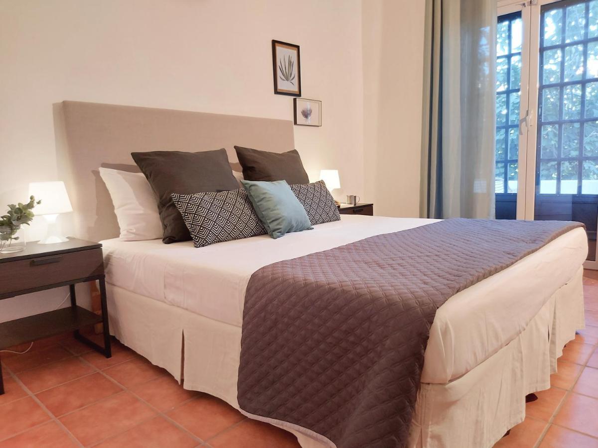 Casa Al Giardino - Relax Nel Cuore Di Appartamento
