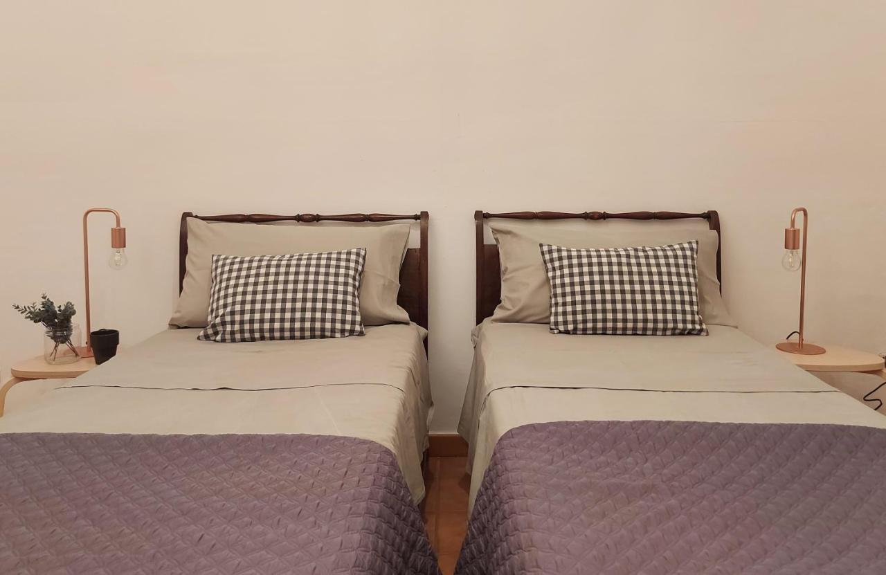 Casa Al Giardino - Relax Nel Cuore Di Appartamento Palermo