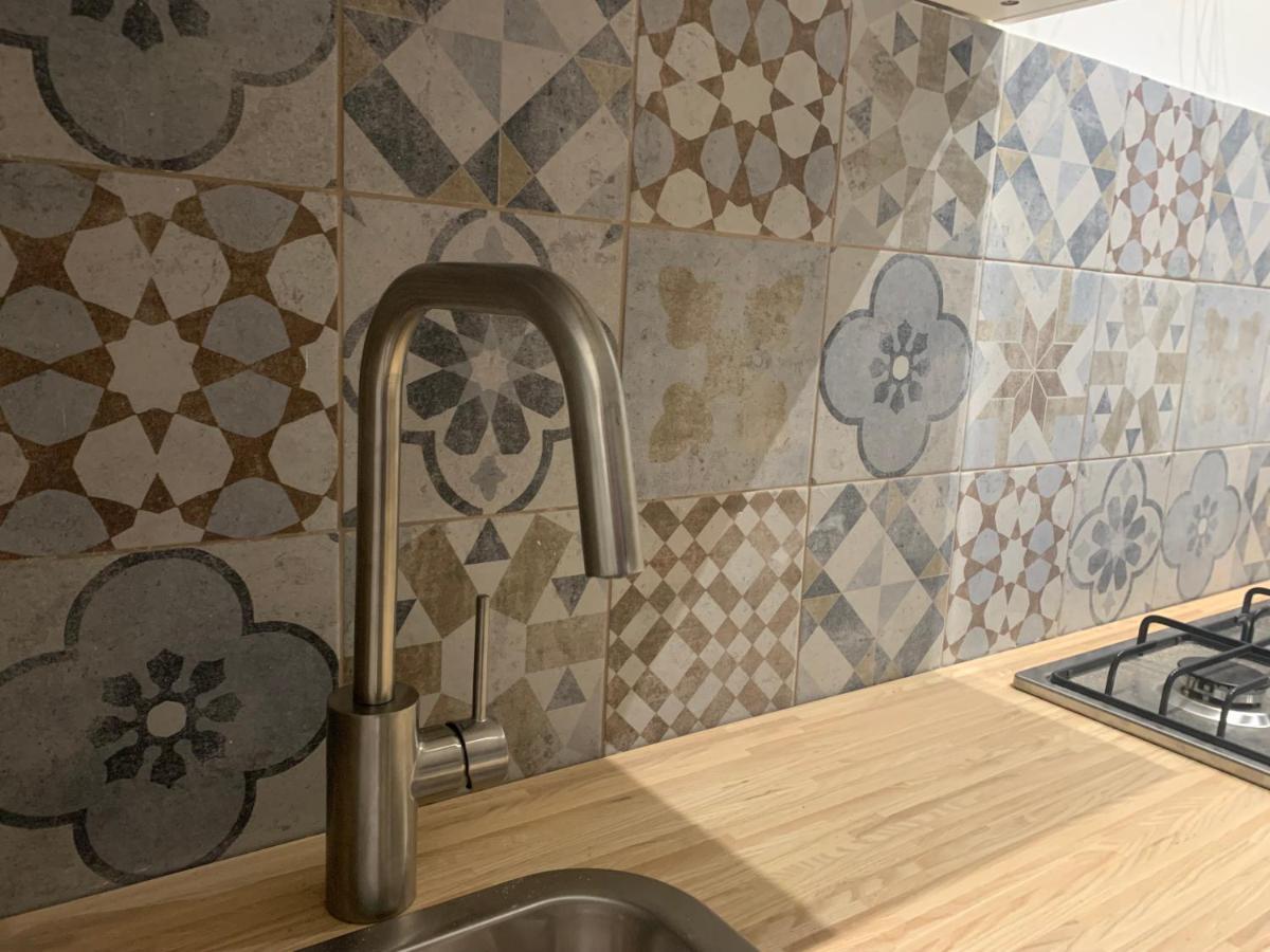 Apartment San Saverio