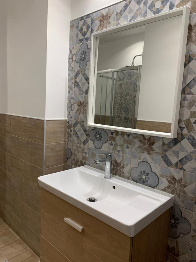 San Saverio Apartment Palermo