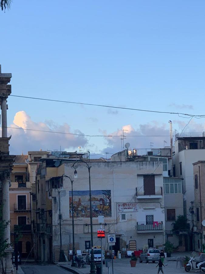 San Saverio Apartment *