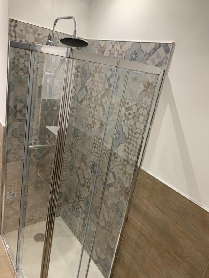 Apartment San Saverio
