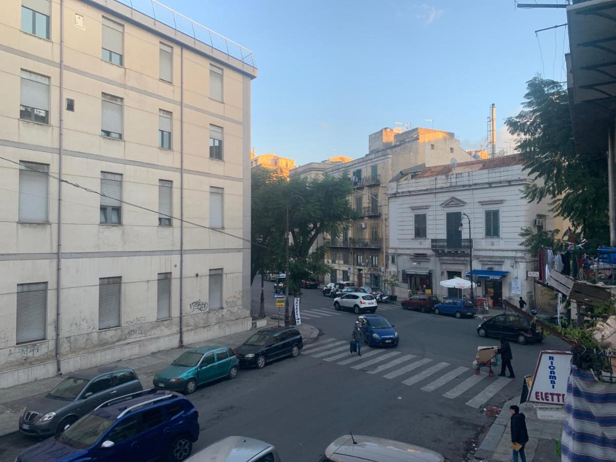San Saverio Apartment Palermo
