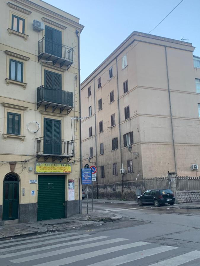 San Saverio Apartment