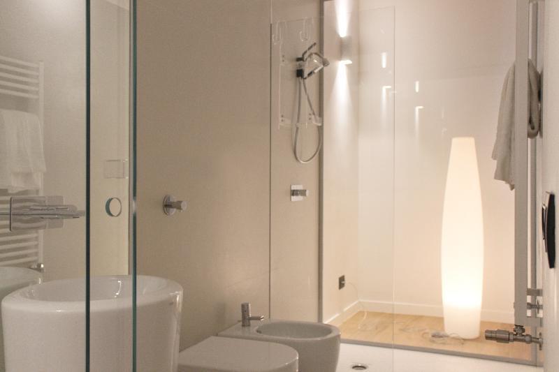 Hotel Debellini Design Palermo