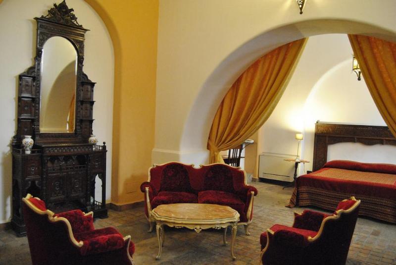 Apartment Ai Cartari *