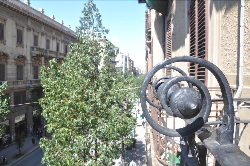 A Casa Di Anna Apartment Palermo