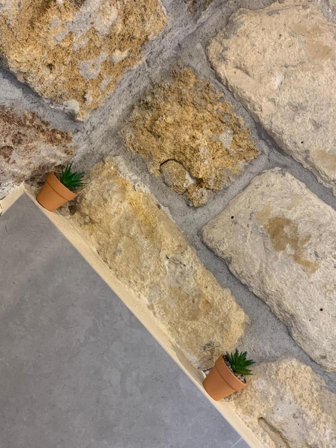 Alle Antiche Mura Di Casa Professa Apartment