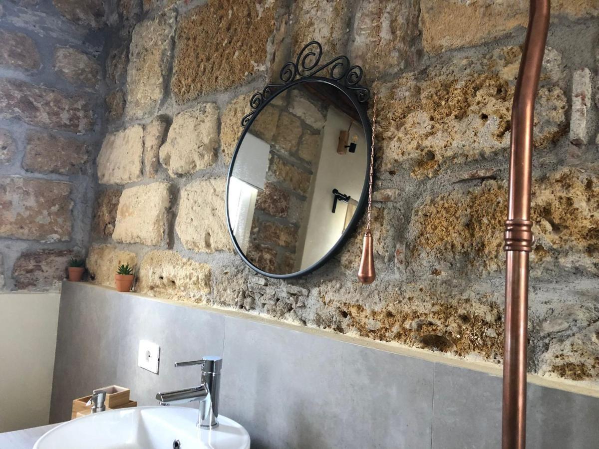 Apartment Alle Antiche Mura Di Casa Professa Palermo