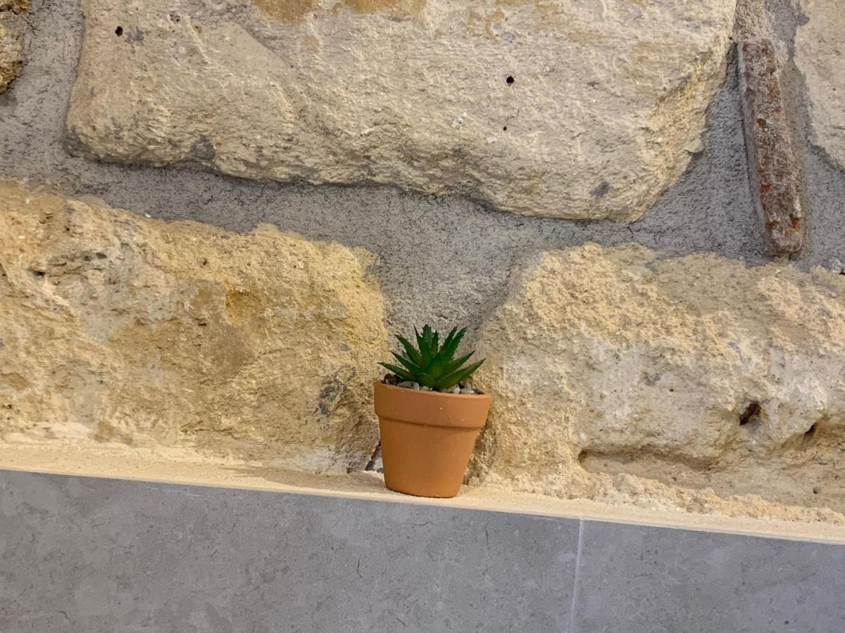 Alle Antiche Mura Di Casa Professa Apartment *