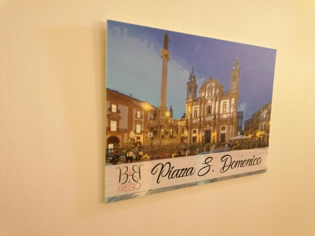 Al Passio 3* Palermo