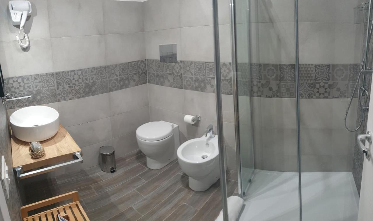 Residenza Tarzanà Affittacamere *