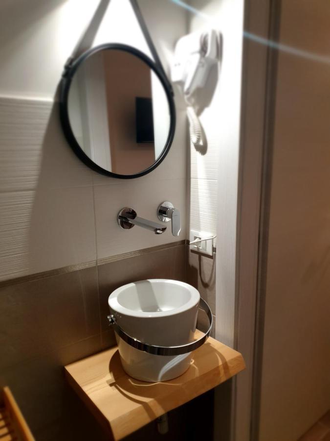 Affittacamere Residenza Tarzanà *