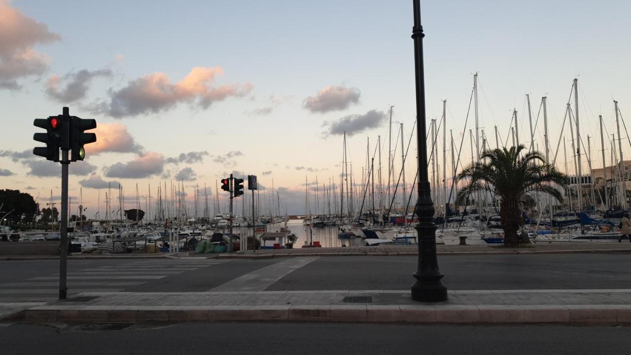 Residenza Tarzanà Affittacamere Palermo