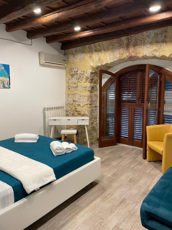Guest house Posto Al Capo Palermo