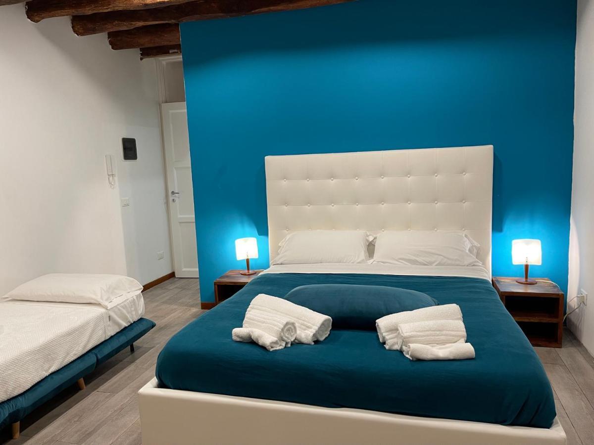 Guest house Posto Al Capo 2*