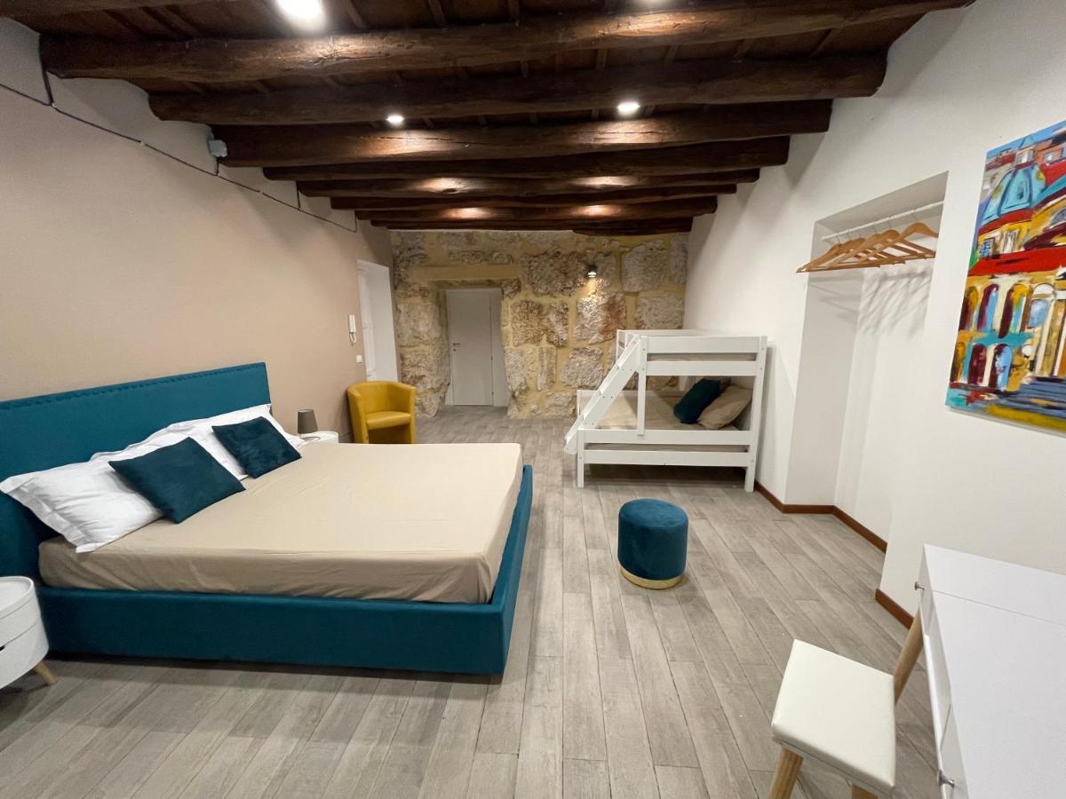 Posto Al Capo Guest house