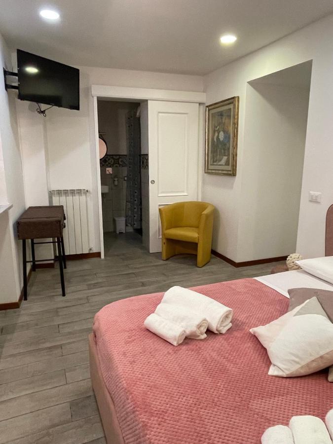 Guest house Posto Al Capo Palermo