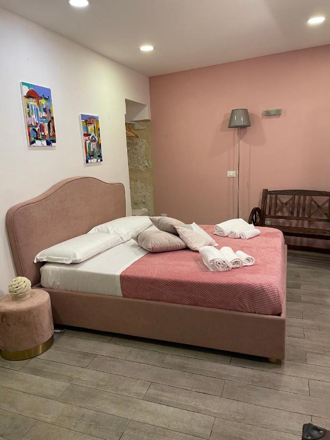Guest house Posto Al Capo 2*