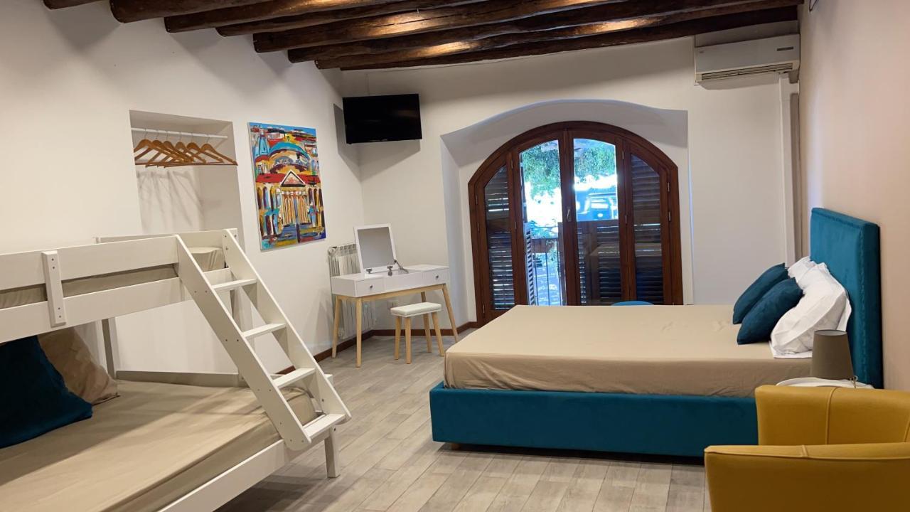 Guest house Posto Al Capo Palermo