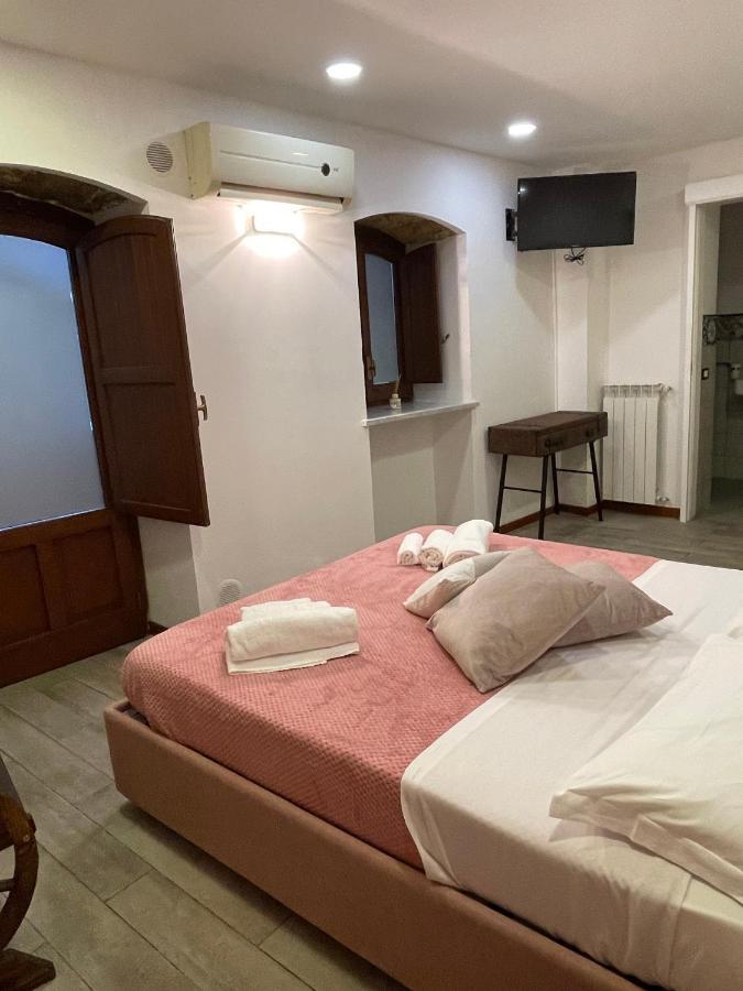 Posto Al Capo Guest house Palermo