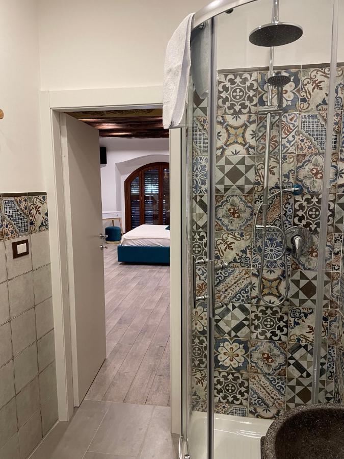 Posto Al Capo Guest house Palermo