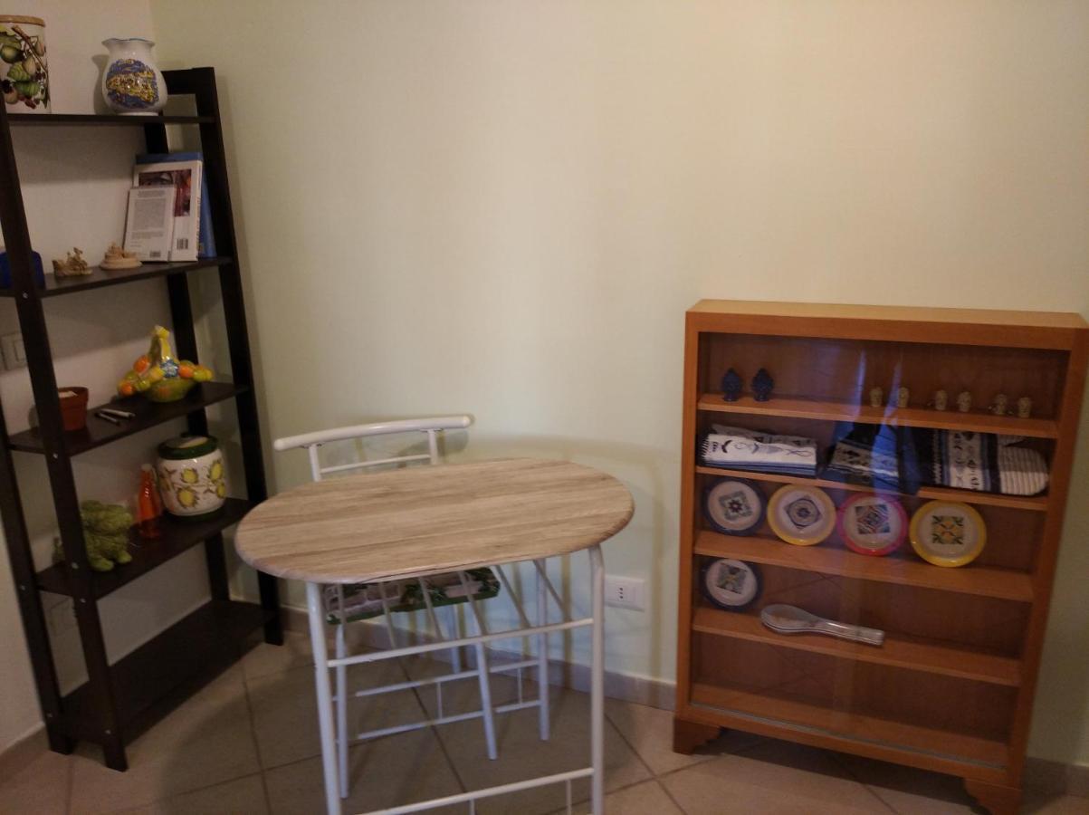 La Fenice Apartment