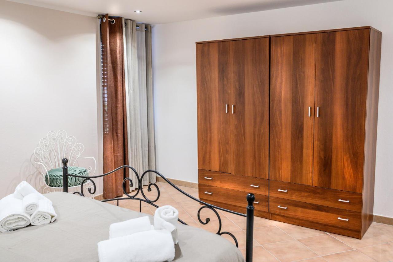 Ferienhaus Daria's Palermo