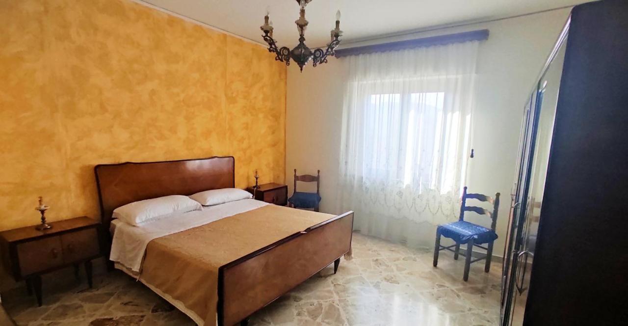 Apartment Sicilia