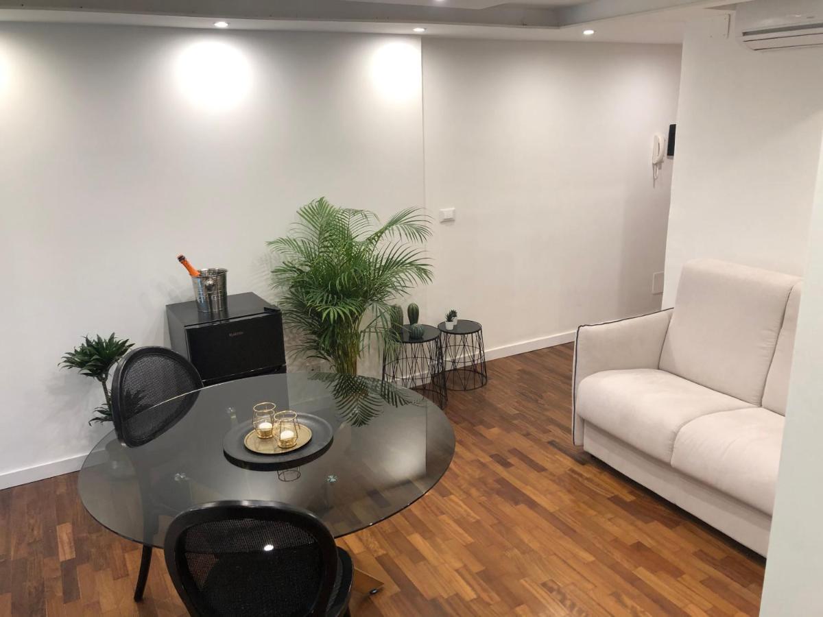 Luxury Apartment Palermo