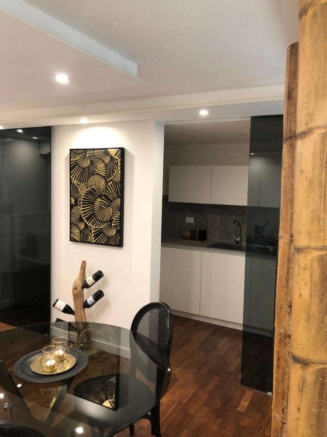 Apartment Luxury