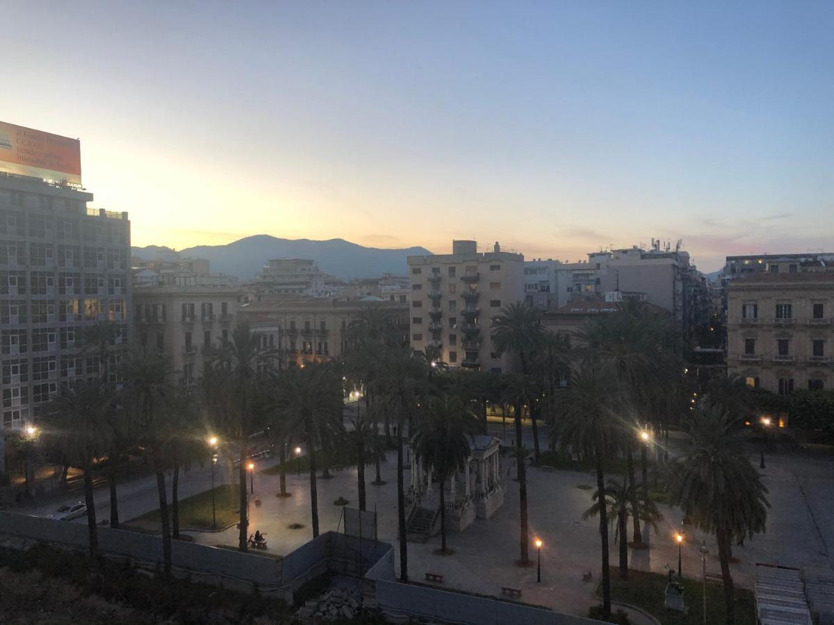 Luxury Apartment Palermo