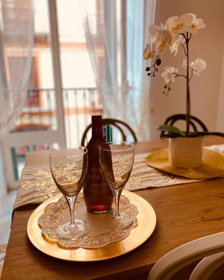 Center Residenza In Cattedrale Superior Apartment Palermo