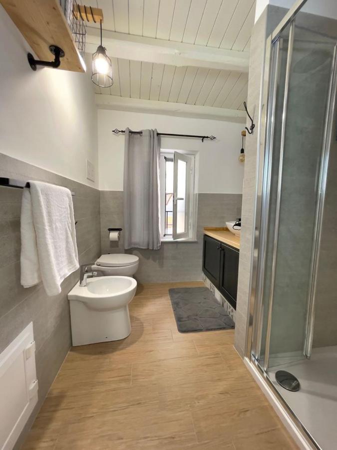 Loft Mercede Al Capo Ferienhaus Palermo