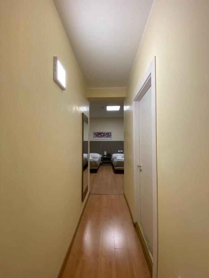 Hotel 55 Aira Palermo