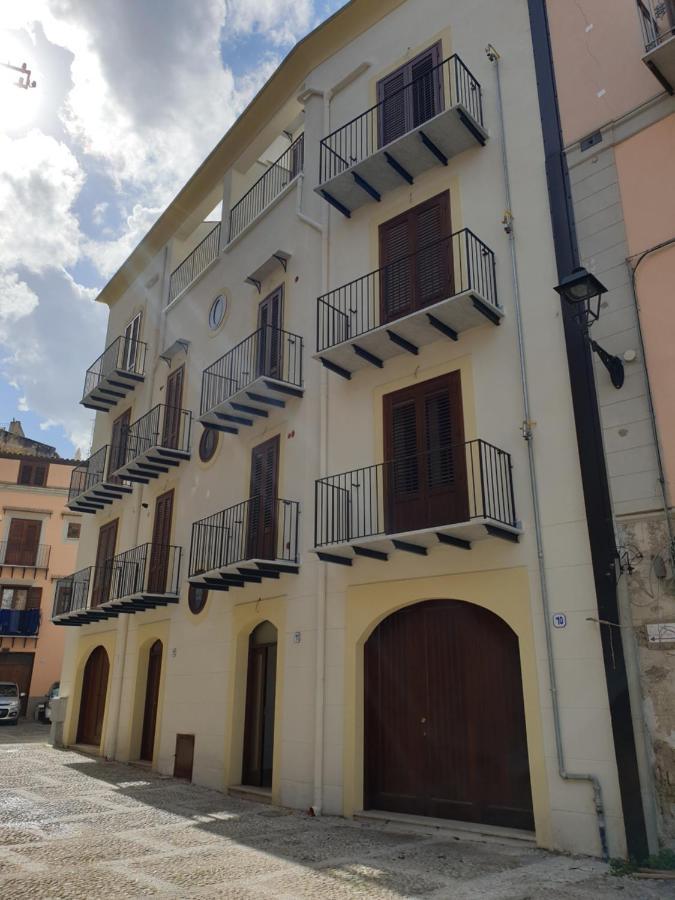 Residenza Tarzanà Affittacamere