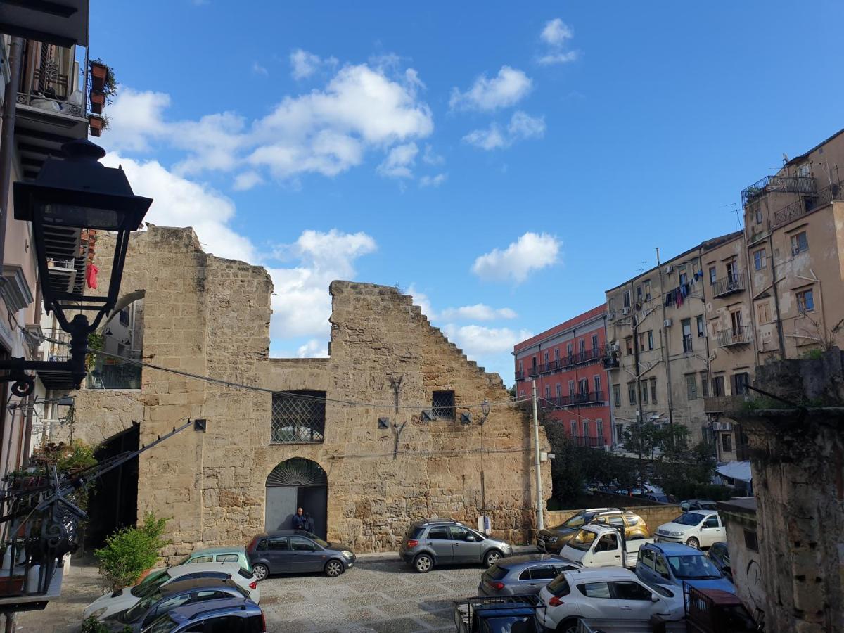 Affittacamere Residenza Tarzanà