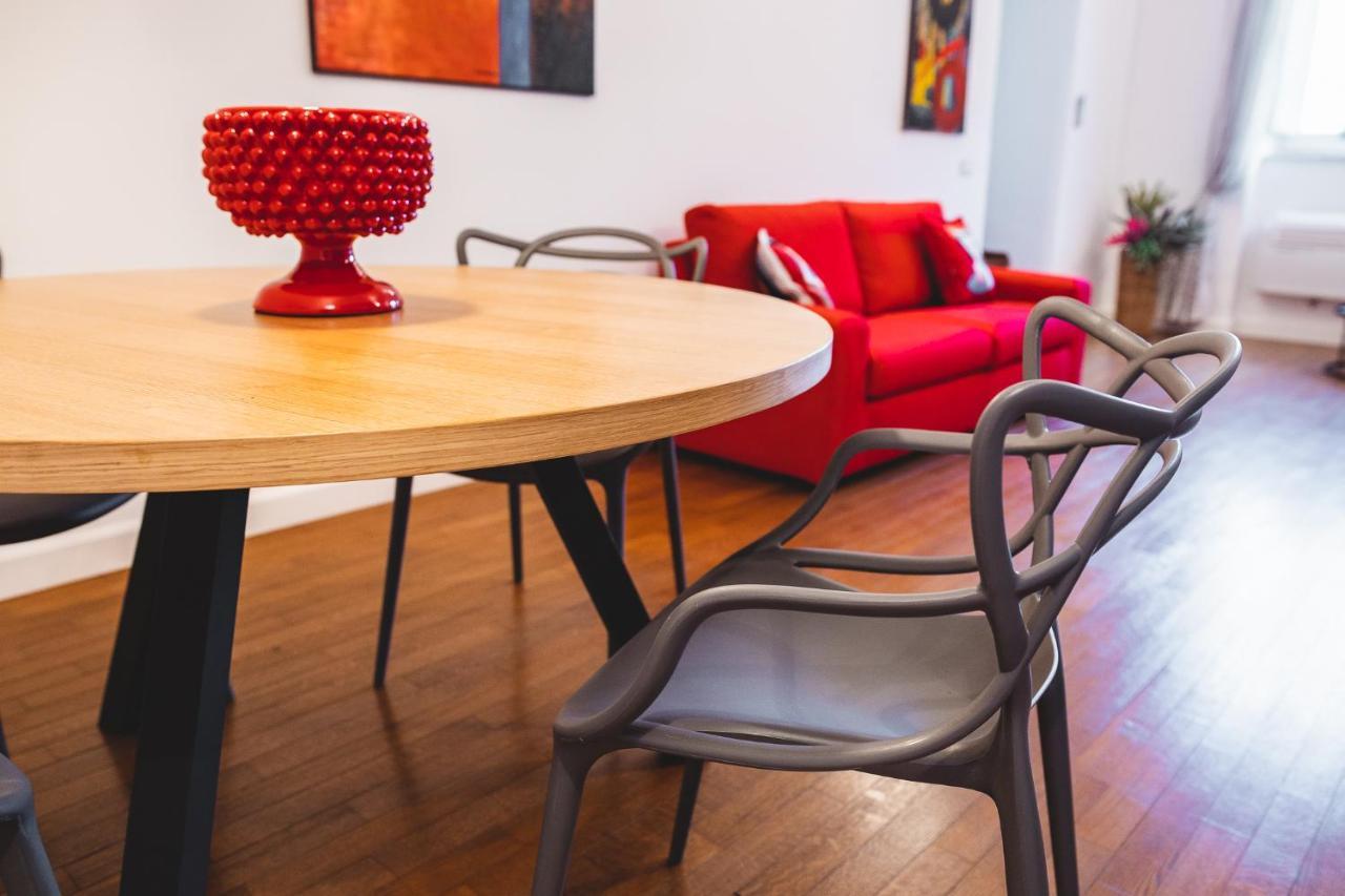 Apartamento Chichi Palermo